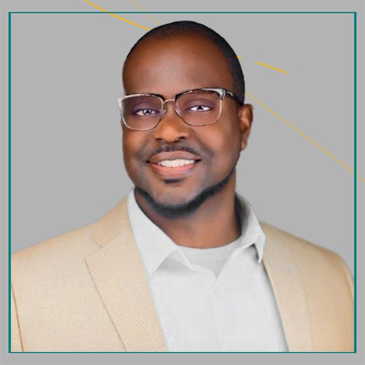 Reginald Louis